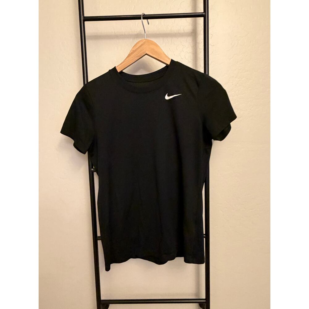 Nike Women's Dry Legend T-Shirt black- small